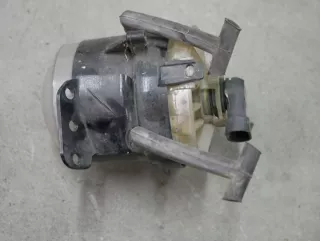 7897188 Фара противотуманная правая BMW 5 E60/E61 Арт e12206532, вид 2