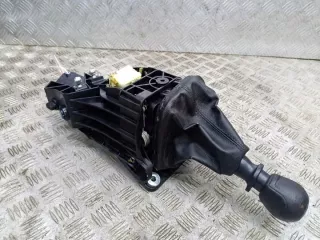 2N0711025 Кулиса Volkswagen Crafter 2 Арт e12206493, вид 3