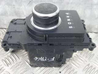JX73-7E453-CA Кулиса Jaguar F-Pace Арт e12206405, вид 2