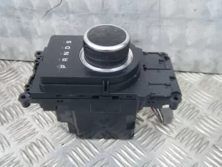 JX73-7E453-CA Кулиса Jaguar F-Pace Арт e12206405, вид 4