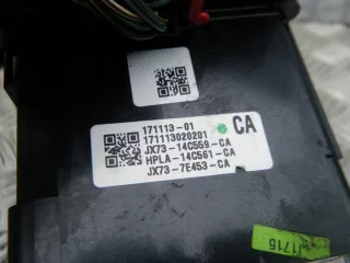 JX73-7E453-CA Кулиса Jaguar F-Pace Арт e12206405, вид 6