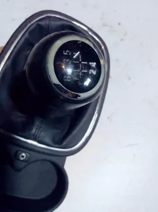 13205815 Ручка кулисы КПП Opel Corsa D Арт e12206324, вид 2