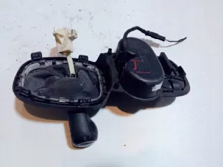 13205815 Ручка кулисы КПП Opel Corsa D Арт e12206324, вид 3