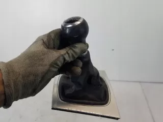  Ручка кулисы КПП Audi A3 8P Арт e12206308, вид 3