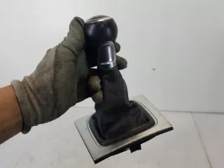  Ручка кулисы КПП Audi A3 8P Арт e12206308, вид 4