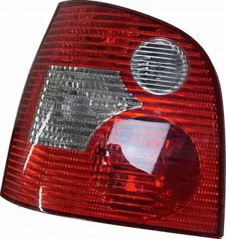 6Q6945095Q LT-279A Фонарь задний левый Volkswagen Polo 4 Арт e12206213, вид 1