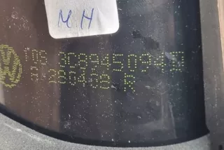 3C8945094D Фонарь задний правый Volkswagen Passat B6 Арт e12206178, вид 5
