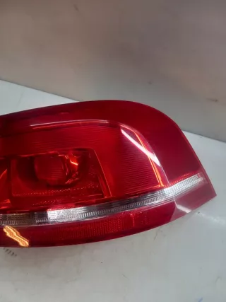 3AF945096G Фонарь задний правый Volkswagen Passat B7 Арт e12206162, вид 2