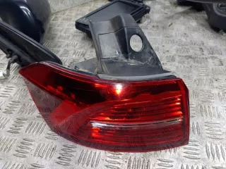 3G9945207F Фонарь задний левый Volkswagen Passat B8 Арт e12206146, вид 1