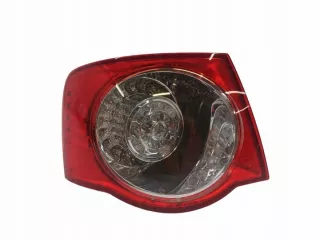 1K5945095G 2005-2010 Фонарь задний левый Volkswagen Jetta 5 Арт e12206129, вид 1