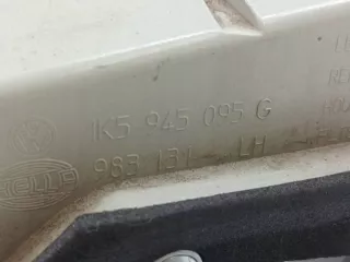 1K5945095G 2005-2010 Фонарь задний левый Volkswagen Jetta 5 Арт e12206129, вид 2