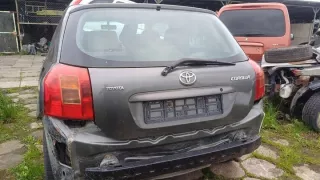 ABG1659 Фонарь задний левый Toyota Corolla E120 Арт e12206036, вид 1