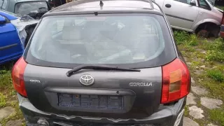 ABG1659 Фонарь задний левый Toyota Corolla E120 Арт e12206036, вид 2