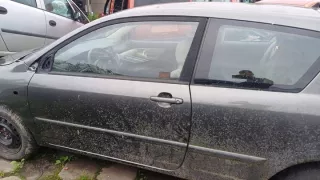 ABG1659 Фонарь задний левый Toyota Corolla E120 Арт e12206036, вид 3