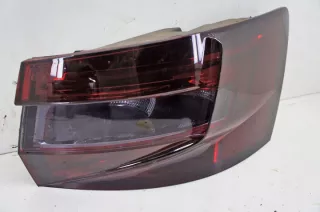 3V9945208A Фонарь задний правый Skoda Superb 3 Арт e12205966, вид 2