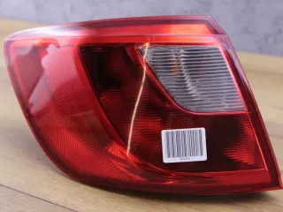 2008-2017 6J8945095 Фонарь задний левый Seat Ibiza 4 Арт e12205901, вид 1