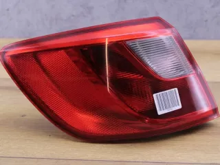 2008-2017 6J8945095 Фонарь задний левый Seat Ibiza 4 Арт e12205901, вид 2