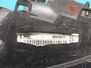 IMPRK1461240, 89319411 265550028R Фонарь задний левый Renault Megane 3 Арт e12205855, вид 4