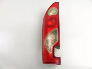 89072580 Фонарь задний правый Renault Kangoo 2 Арт e12205827, вид 1
