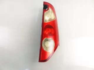 89072580 Фонарь задний правый Renault Kangoo 2 Арт e12205827, вид 8
