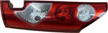 2007-2013R 2007-2013r LT-366T Фонарь задний левый Renault Kangoo 2 Арт e12205826, вид 3