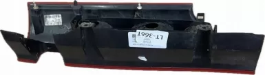 2007-2013R 2007-2013r LT-366T Фонарь задний левый Renault Kangoo 2 Арт e12205826, вид 4
