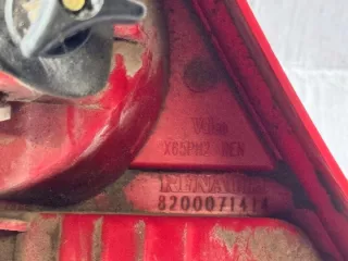 8200071414 Фонарь задний правый Renault Clio 2 Арт e12205813, вид 4