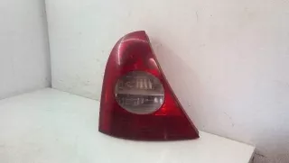  Фонарь задний левый Renault Clio 2 Арт e12205812, вид 1