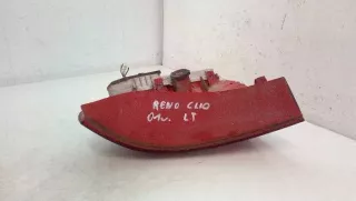  Фонарь задний левый Renault Clio 2 Арт e12205812, вид 2