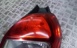 8200776050 Фонарь задний правый Renault Clio 3 Арт e12205800, вид 3