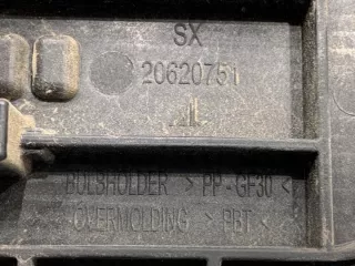 20620751 LORK-1650-120720 Фонарь задний левый Peugeot Boxer 2 Арт e12205767, вид 4