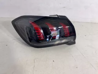 9823216880 Фонарь задний левый Peugeot 208 2 Арт e12205740, вид 1