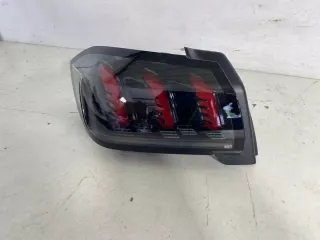 9823216880 Фонарь задний левый Peugeot 208 2 Арт e12205740, вид 2