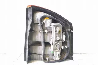 13130643 Фонарь задний левый Opel Vectra C  Арт e12205707, вид 1
