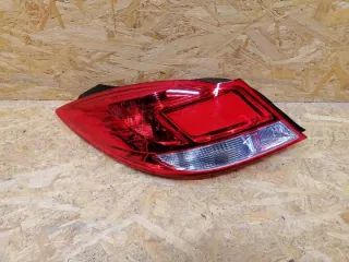 2008-2013R KMR219 13279627 Фонарь задний левый Opel Insignia 1 Арт e12205691, вид 1