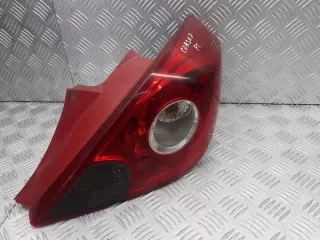 89316516 Фонарь задний правый Opel Corsa D Арт e12205678, вид 1
