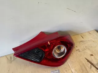  Фонарь задний правый Opel Corsa D Арт e12205668, вид 3