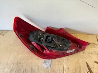  Фонарь задний правый Opel Corsa D Арт e12205668, вид 4