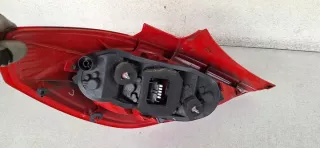 2006-2014 13186351 Фонарь задний правый Opel Corsa D Арт e12205667, вид 3