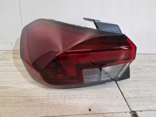 9829317380 Фонарь задний левый Opel Corsa F Арт e12205654, вид 1