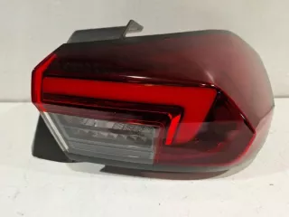 39162666 Фонарь задний правый Opel Corsa F Арт e12205653, вид 1