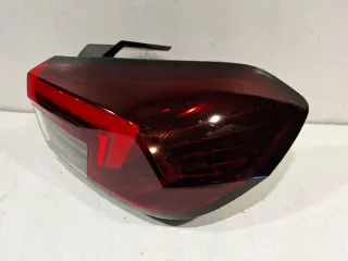 39162666 Фонарь задний правый Opel Corsa F Арт e12205653, вид 2