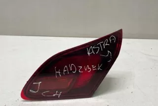 13306586 Фонарь задний правый Opel Astra J Арт e12205610, вид 2