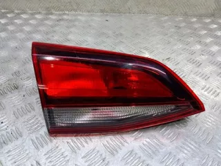 39077378 Фонарь задний левый Opel Astra K Арт e12205596, вид 1