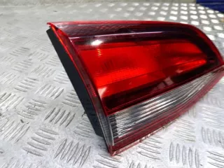 39077378 Фонарь задний левый Opel Astra K Арт e12205596, вид 2