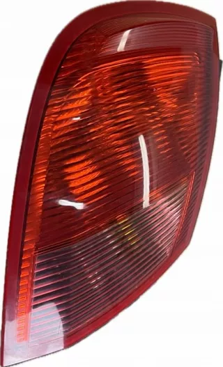 MR957365 957365 LT-688 Фонарь задний левый Mitsubishi Colt 6 Арт e12205543, вид 3