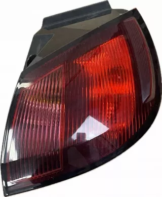 8331A074 MR957366 LT-686 LT-236 Фонарь задний правый Mitsubishi Colt 6 Арт e12205542, вид 1