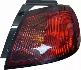 8331A074 MR957366 LT-686 LT-236 Фонарь задний правый Mitsubishi Colt 6 Арт e12205542, вид 4