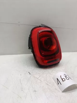 7297413-12 Фонарь задний левый MINI Cooper F56,F55 Арт e12205531, вид 2