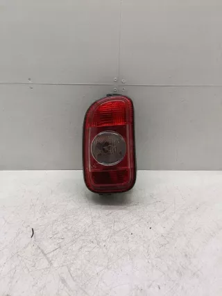 7167411 Фонарь задний левый MINI CLUBMAN R55 Арт e12205530, вид 1